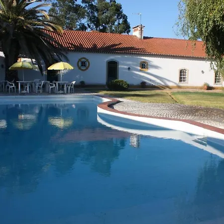 Quinta Do Valle *