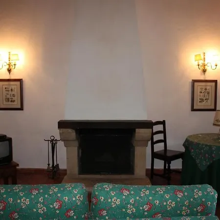 Quinta Do Valle Otel