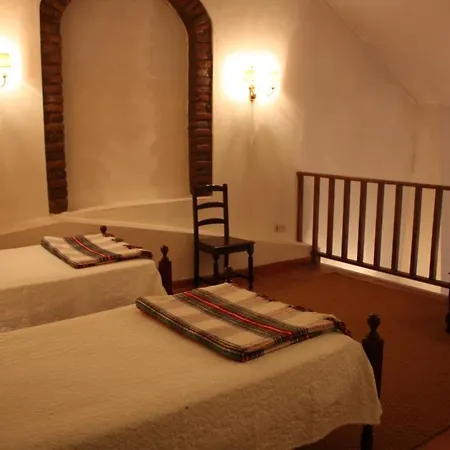 Hotel Quinta Do Valle Tomar