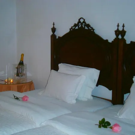 Quinta Do Valle * Tomar