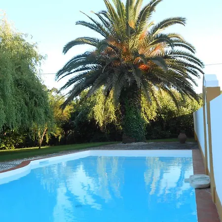 Quinta Do Valle Otel