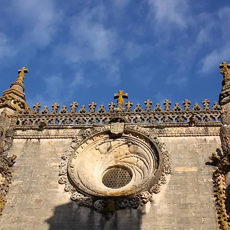 Quinta Do Valle فندق *