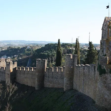 فندق Quinta Do Valle *