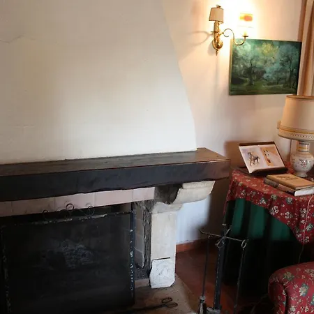 Farm stay Quinta Do Valle Tomar