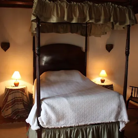 Quinta Do Valle *
