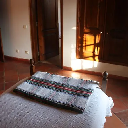 Otel Quinta Do Valle Tomar