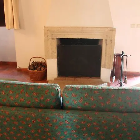 Quinta Do Valle Hotel *