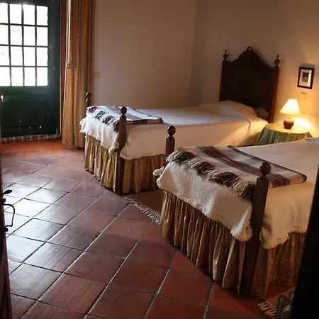 Quinta Do Valle *