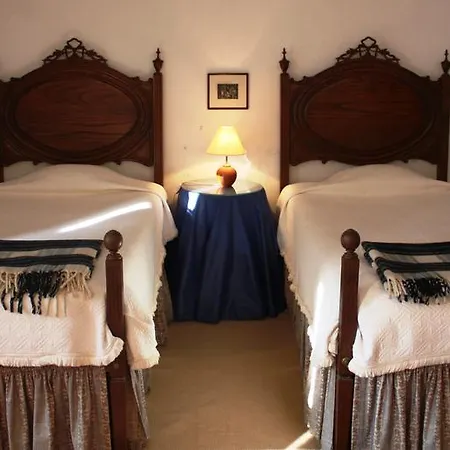 Quinta Do Valle Tomar