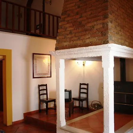 Quinta Do Valle Hotel Tomar