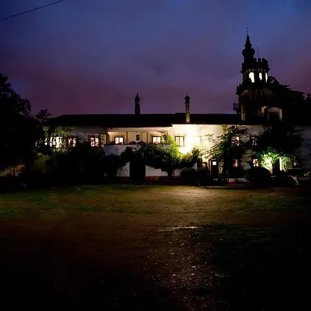 Farm stay Quinta Do Valle Tomar