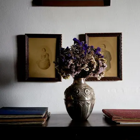 Quinta Do Valle Farm stay