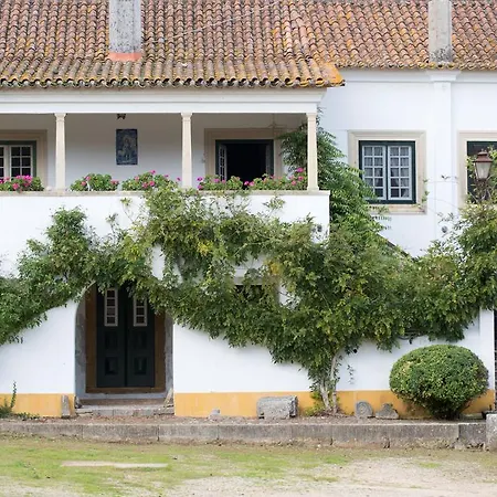 Quinta Do Valle Tomar