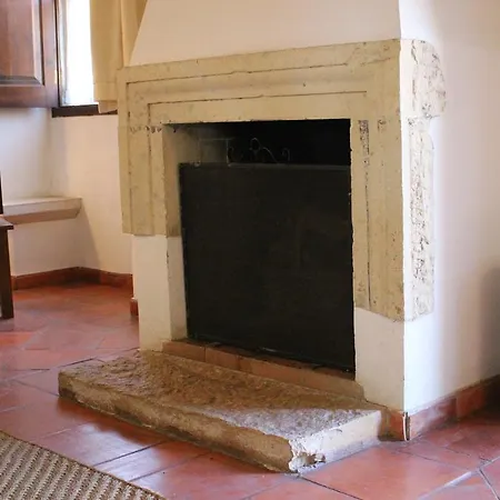 Quinta Do Valle Hotel Tomar