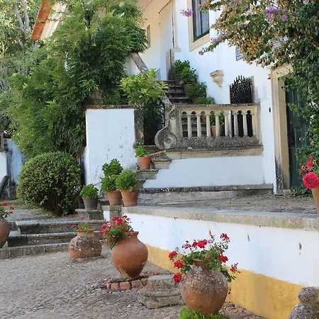 Otel Quinta Do Valle