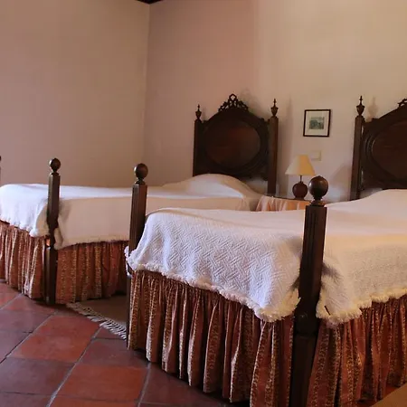 Quinta Do Valle Hotel