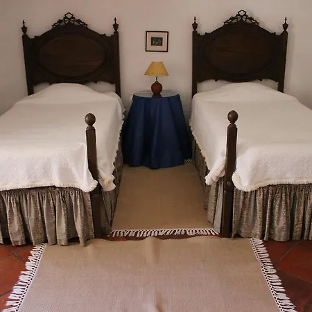 Quinta Do Valle Hotel