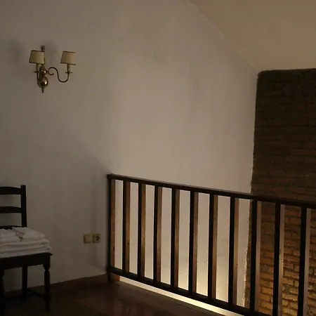 Quinta Do Valle Hotel