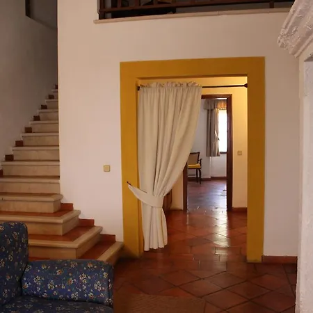 Otel Quinta Do Valle