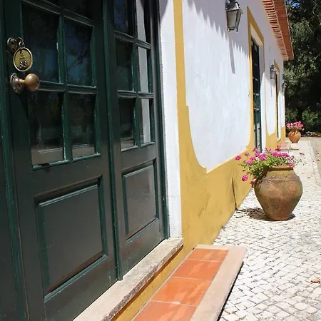 Quinta Do Valle Tomar