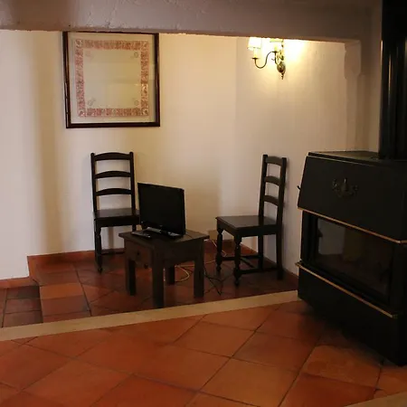 Quinta Do Valle * Tomar