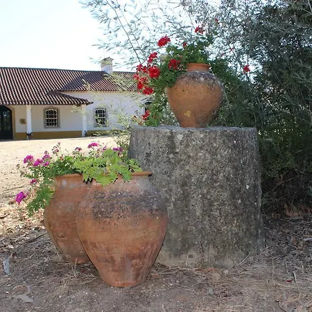 Quinta Do Valle Otel