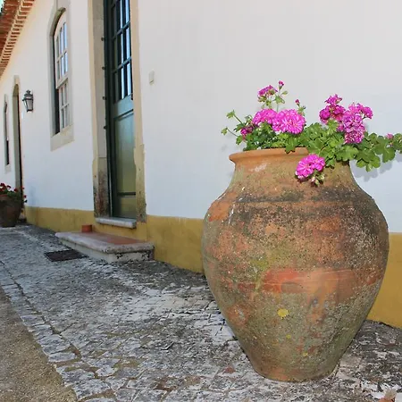 Quinta Do Valle Tomar