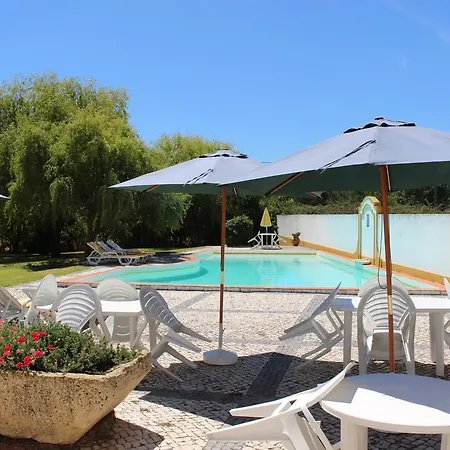 Quinta Do Valle Tomar