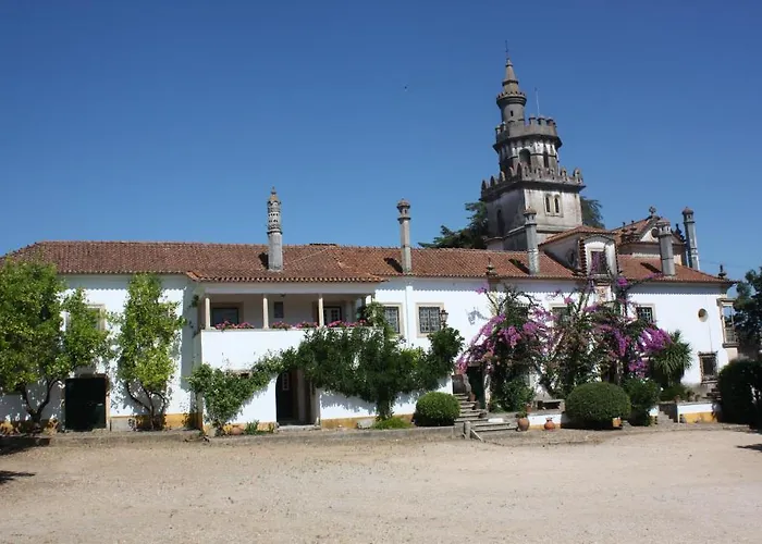 Hotel Quinta Do Valle