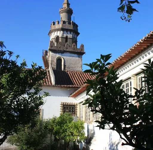 Quinta Do Valle Tomar