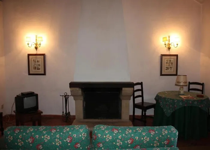 Quinta Do Valle Hotel