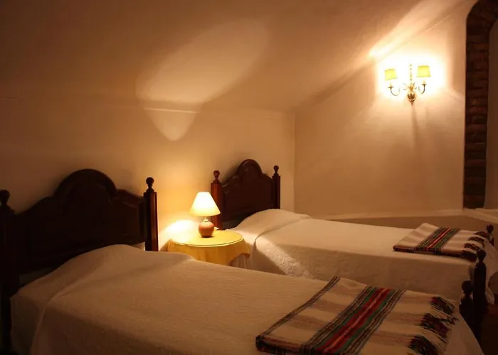 Quinta Do Valle * Tomar