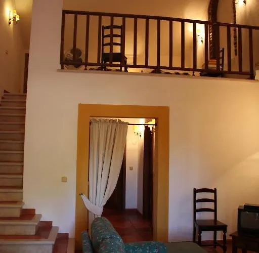 Quinta Do Valle Hotel