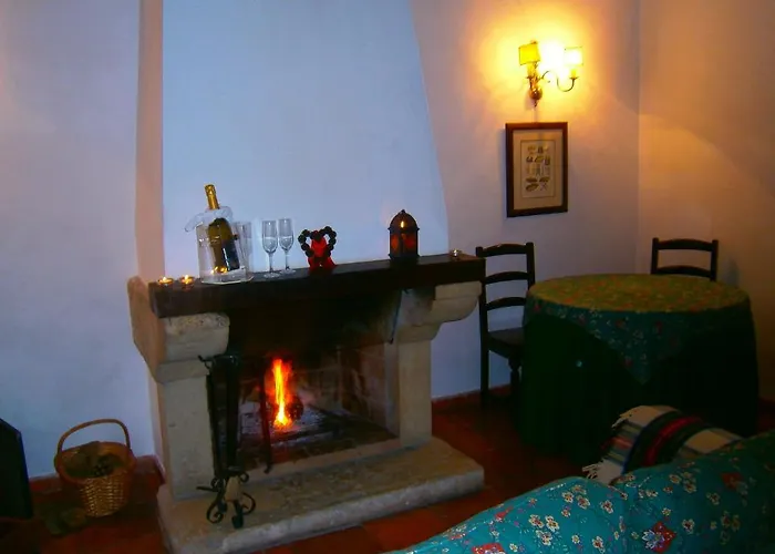 Hotel Quinta Do Valle