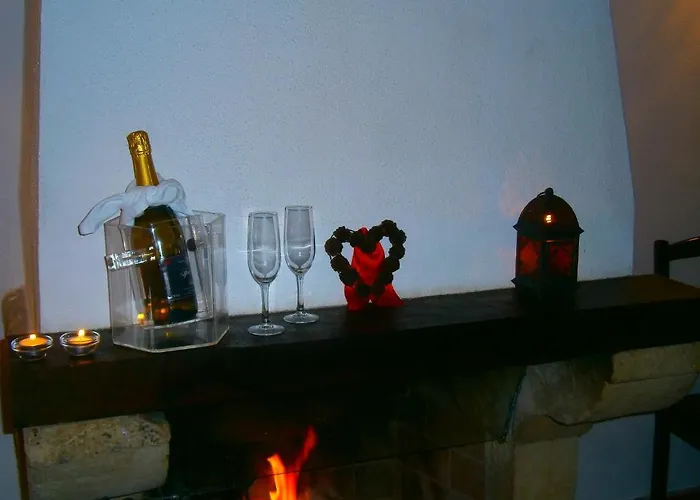 Quinta Do Valle Tomar