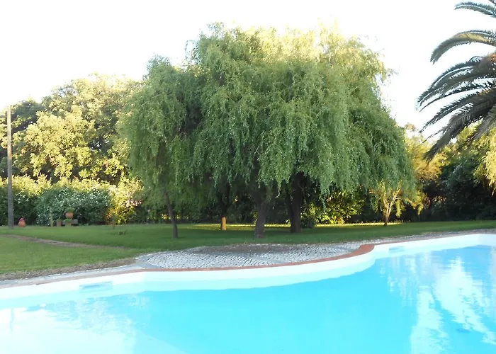 Hotel Quinta Do Valle *