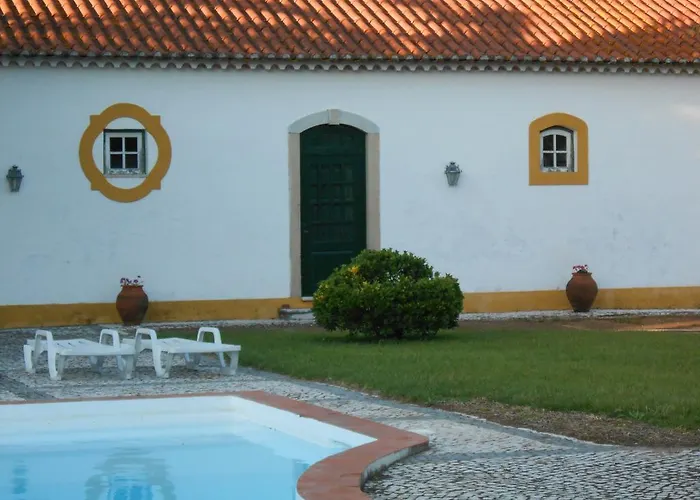 Quinta Do Valle Hotel