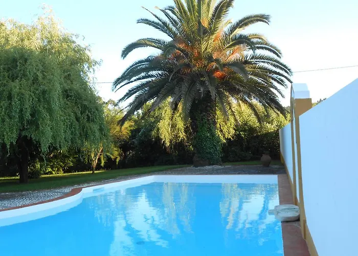 Quinta Do Valle Hotel