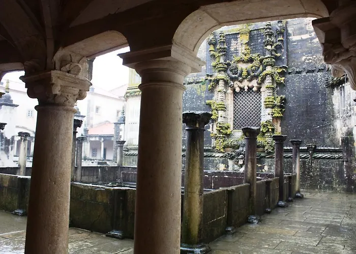 Hotel Quinta Do Valle