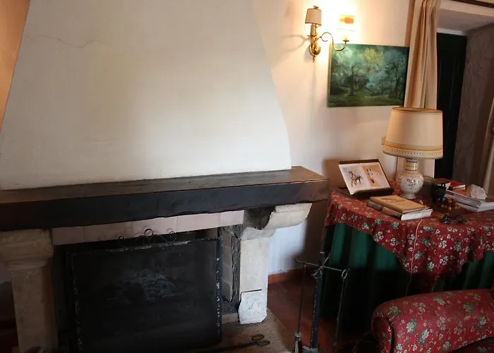 Hotel Quinta Do Valle Tomar