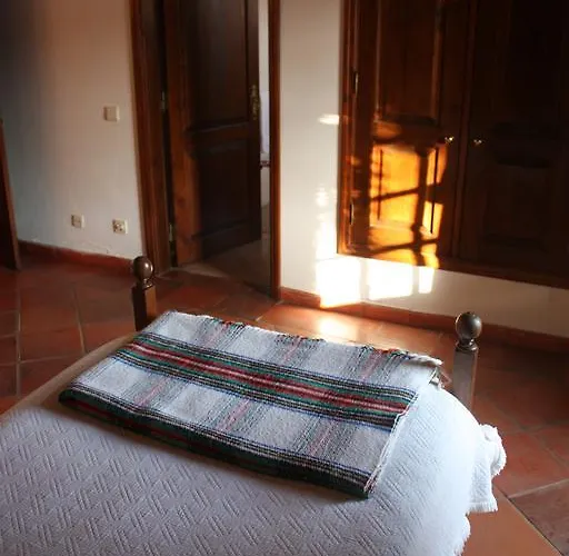 Hotel Quinta Do Valle Tomar