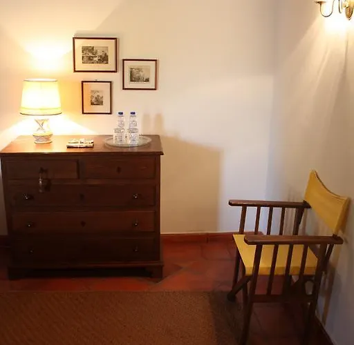 Hotel Quinta Do Valle *