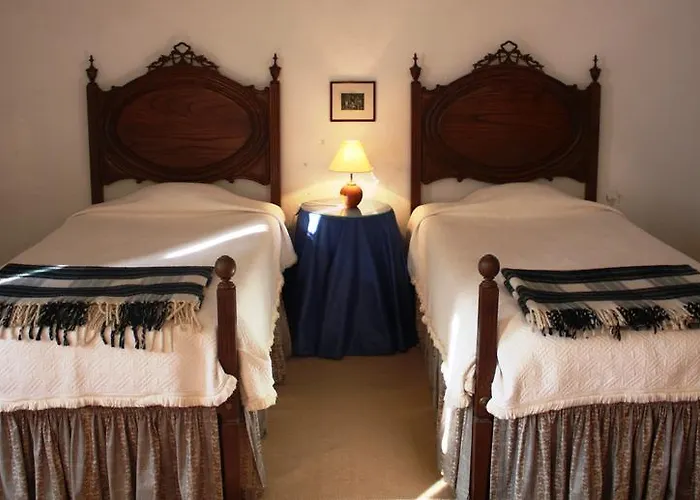 Quinta Do Valle Tomar