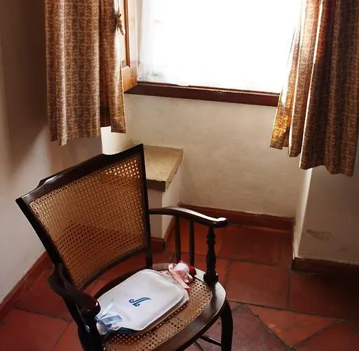 Quinta Do Valle Hotel Tomar