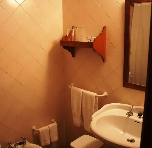 Quinta Do Valle * Tomar