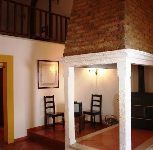 Quinta Do Valle Hotel Tomar