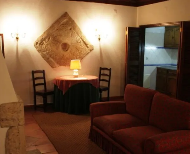 Quinta Do Valle * Tomar