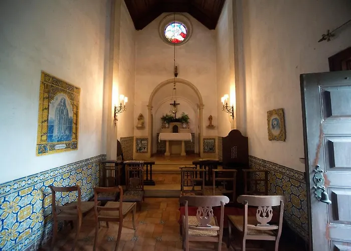 Quinta Do Valle Hotel *