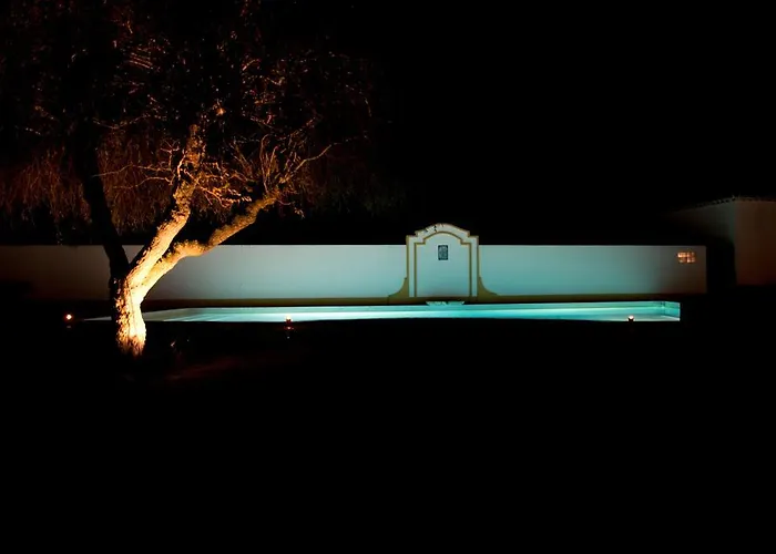 Quinta Do Valle Tomar