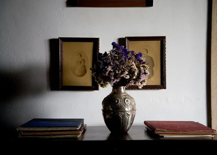 Quinta Do Valle Hotel